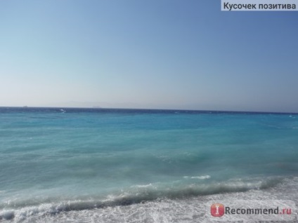 Grecia, insula Rhodos - 