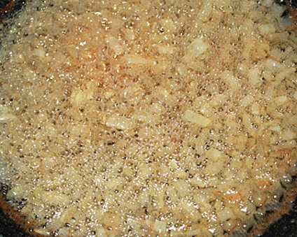 Supa de ciuperci de ciuperci congelate cu orez rețetă pas-cu-pas