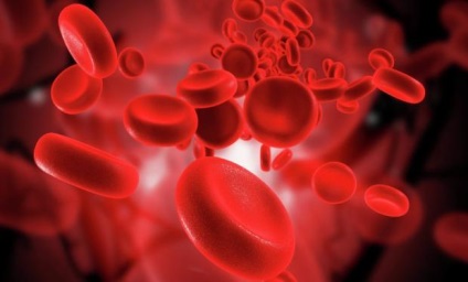 Grupul de sânge uman este moștenit și ceea ce afectează - curios