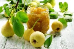 Pear Jam