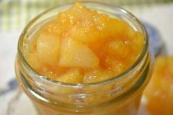 Pear Jam