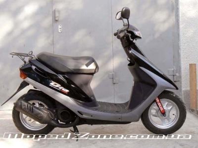 Honda dio