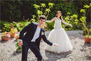 Ідеї ​​та сценарії гулянь - sweet bride - весільний портал