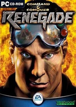 Гра command - conquer - generals reloaded fire скачати торрент безкоштовно