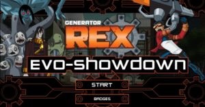 Jocuri Rex generator online gratuite