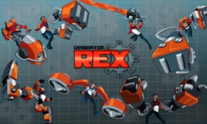 Jocuri Rex generator online gratuite
