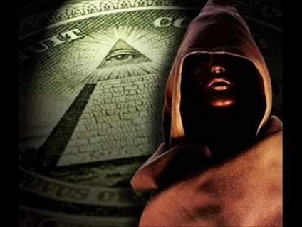 Illuminati - misterul iluminatului