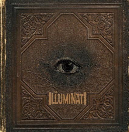 Illuminati - misterul iluminatului