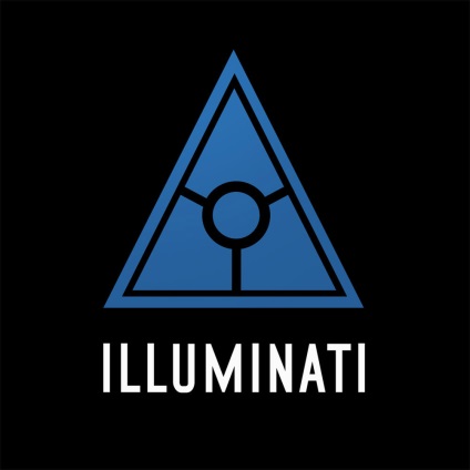 Illuminati - misterul iluminatului