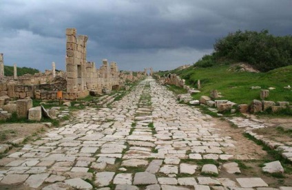 Імператор траян коротка біографія, цікаві факти, фото