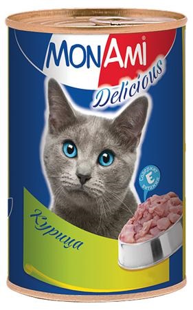 Innova Cat konzerv