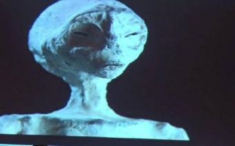 Інопланетяни - друзі путина, - британці знайшли відео доказ