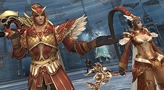 Instanța Freya (Queen Freya) - baza de cunoștințe la2 lineage 2 interlude, kamael, gracia epilogue,