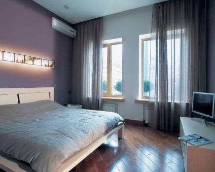 Dormitor interior 12 mp M (50 fotografii) - o alegere de stil, mobilier și decor