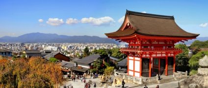 Informații interesante despre tradițiile și mentalitatea Japoniei