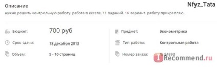 Інтернет-біржа автор 24 () - «сайт автор 24 - відгук замовника з чотирирічним стажем