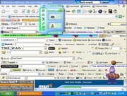 Internet explorer