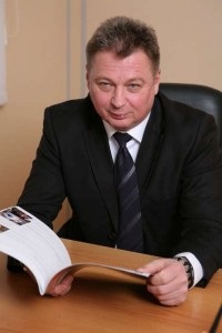 Interjú a rendező a „hideg tároló №2» Sergey Zhorov, KHLADOKOMBINAT №2
