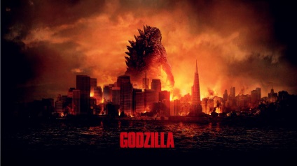 Arta de a distruge originea lui Godzilla