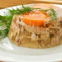 Вироби кулінарні з м'яса птиці (кури гриль)