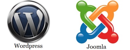 Joomla або wordpress для створення свого власного блогу