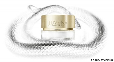 Juvena - марка з традиціями, але випереджає час, відгуки про косметику