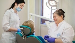 Якісна стоматологія - ваш вибір, портал про психологію і медицину