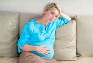 Як боротися з безсонням при вагітності