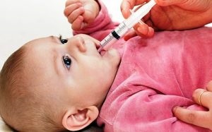 Как да се даде SAB симплекс новородено