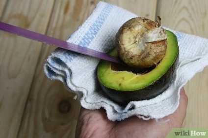 Cum să mănânci avocado