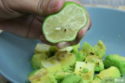 Cum să mănânci avocado