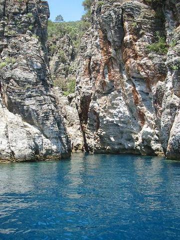 Milyen érdekes kirándulóhelyek Bodrum