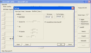 Ce programe pot elimina protecția de scriere de la unități flash USB și micro sd