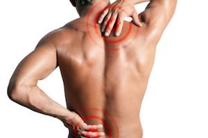 Які ставлять блокади при остеохондрозі хребта
