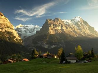 Ce suveniruri puteți aduce din Elveția - Elveția - ghidul mondial