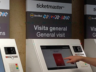 Як купити квитки в Альгамбра типи квитків і способи покупки