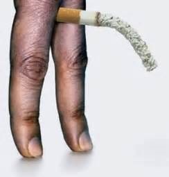 Як куріння впливає на потенцію у чоловіків, викликають чи сигарети імпотенцію, еректильна дисфункція