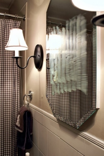 Cum de a scăpa cu ușurință de oglinzi de baie în baie - un factum