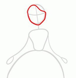 Hogyan kell felhívni a valaha után Hai ceruza szakaszában (fázis) Hogyan kell felhívni a valaha után Hai fokozatosan ceruza
