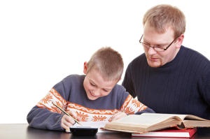 Cum să găsești un tutore pentru un copil