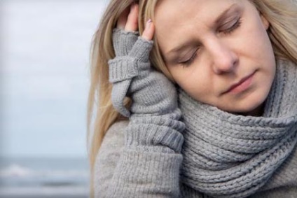 Тъй като не се изравнят грип и простуда при остри превенция затопляне пружинни заболявания