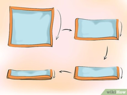 Cum să purtați eșarfă Hermes