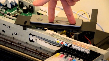 Cum să resetați sfaturile cartușului de imprimantă pentru profesioniști