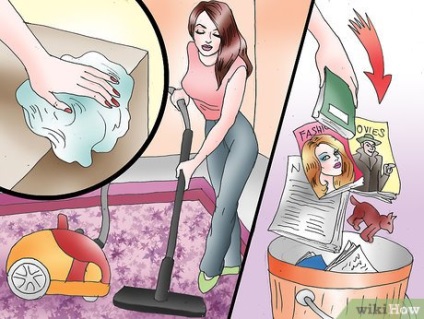 Як очистити будинок від паранормальних явищ
