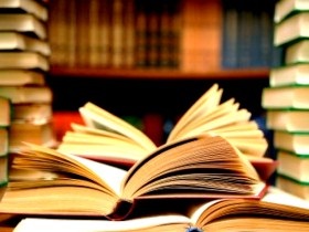 Як відкрити бізнес на книгах відкрити книгарню