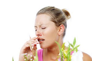 Як відрізнити алергію від іншого захворювання, статті на