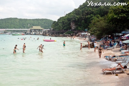 Cum să sărbătorim Anul Nou în Thailanda trei scenarii excelente