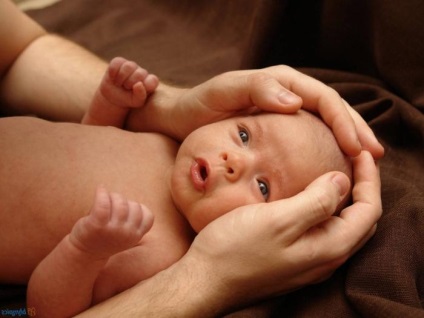 Ce creștere în greutate la un nou-născut poate fi considerată normală