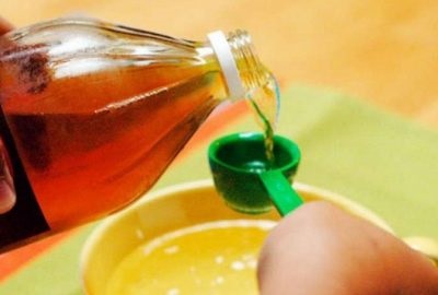 Як пити яблучний оцет, щоб почистити організм