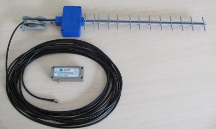 Cum se conectează un modem USB de 3g la o antenă